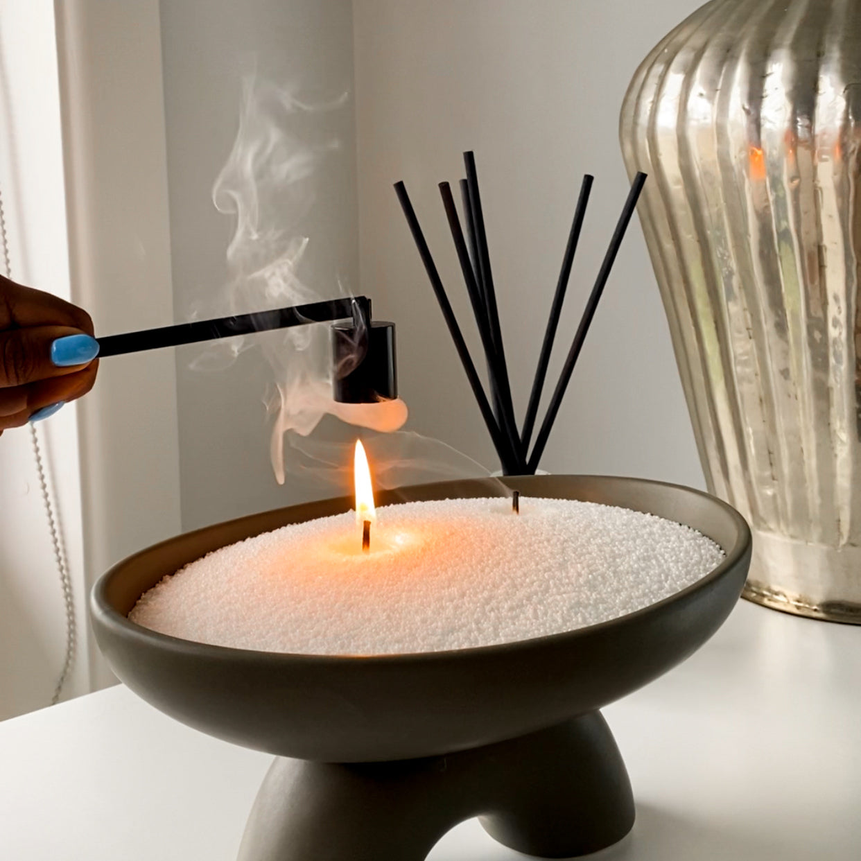 Akari Candle Accessory Kit