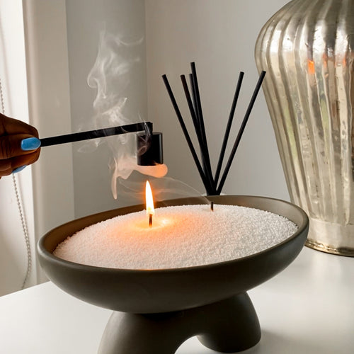 Akari Candle Accessory Kit