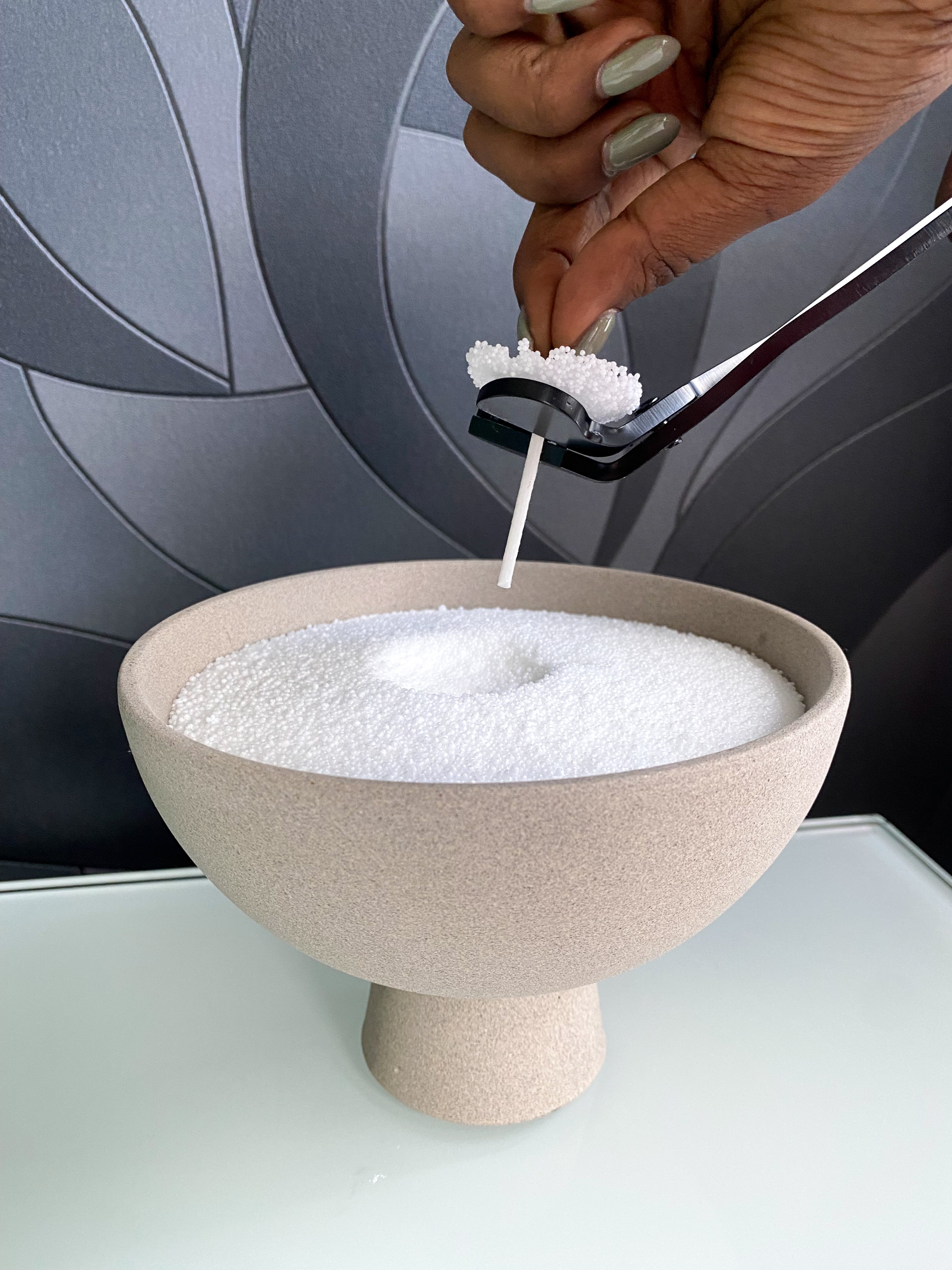 Akari Candle Accessory Kit