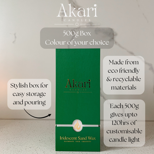 Akari Classic Bundle Set