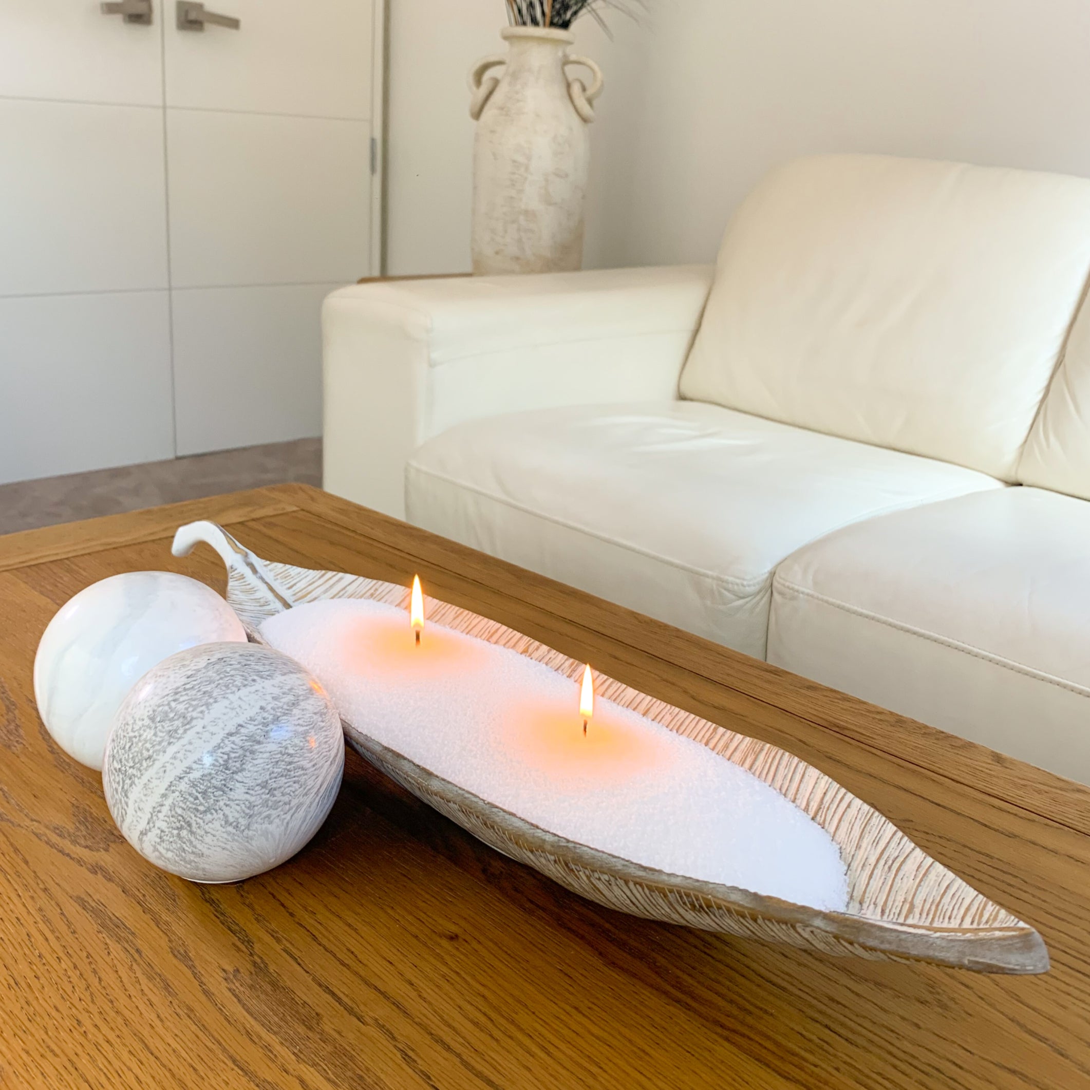 AKARI Sand Wax 5kg Pro Kit