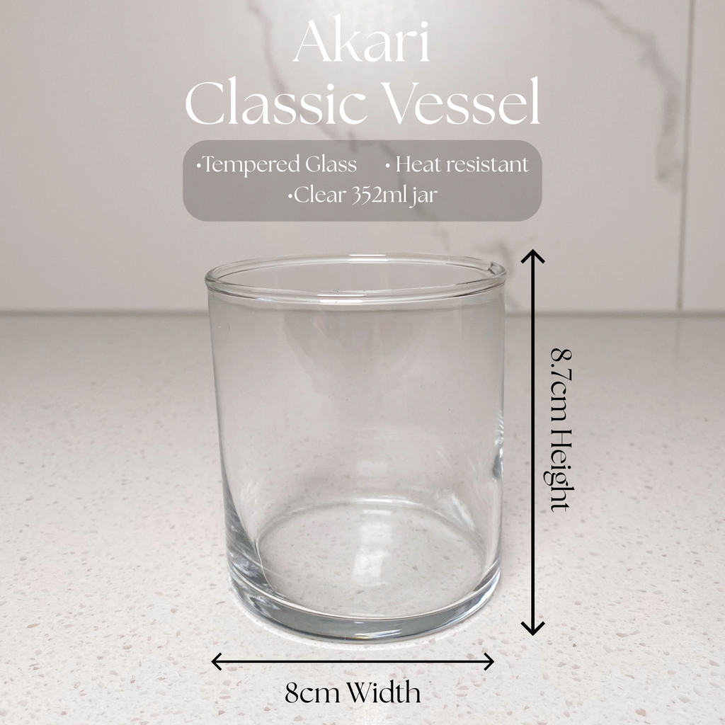Akari Classic Bundle Set