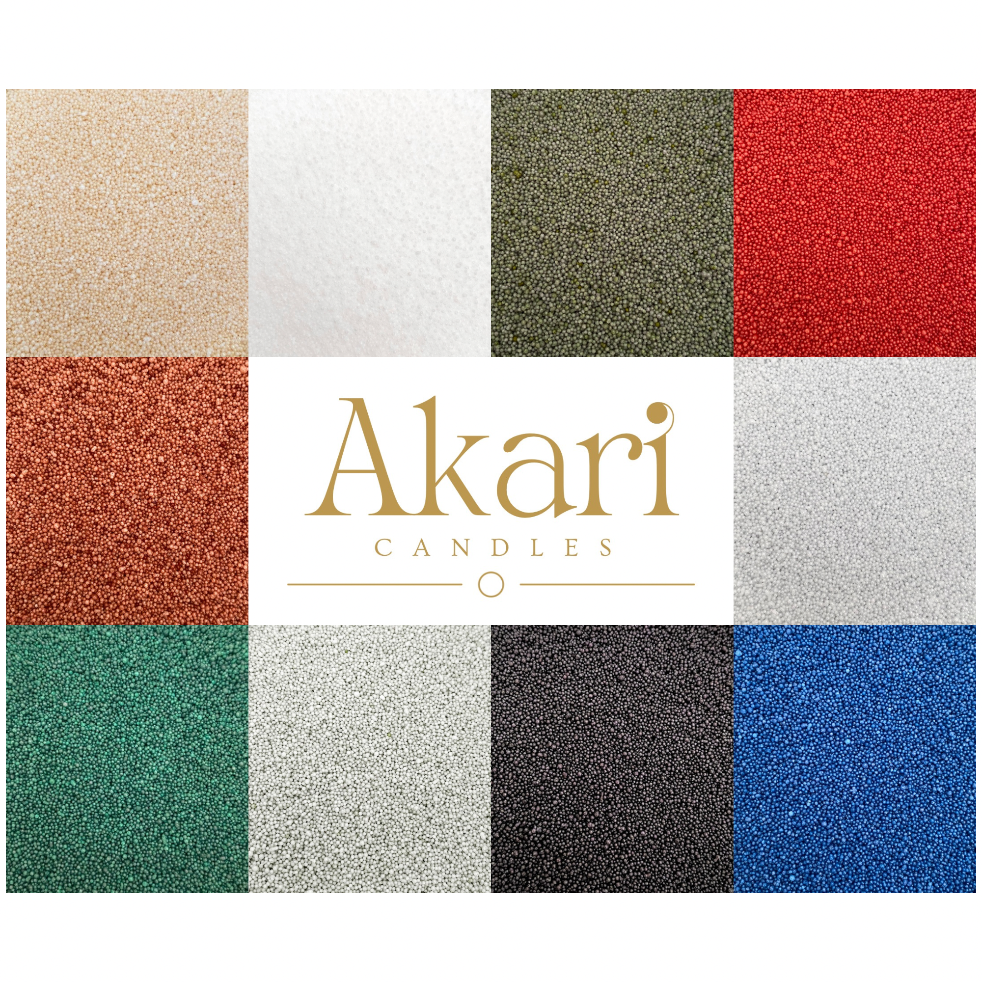 Akari Classic Bundle Set