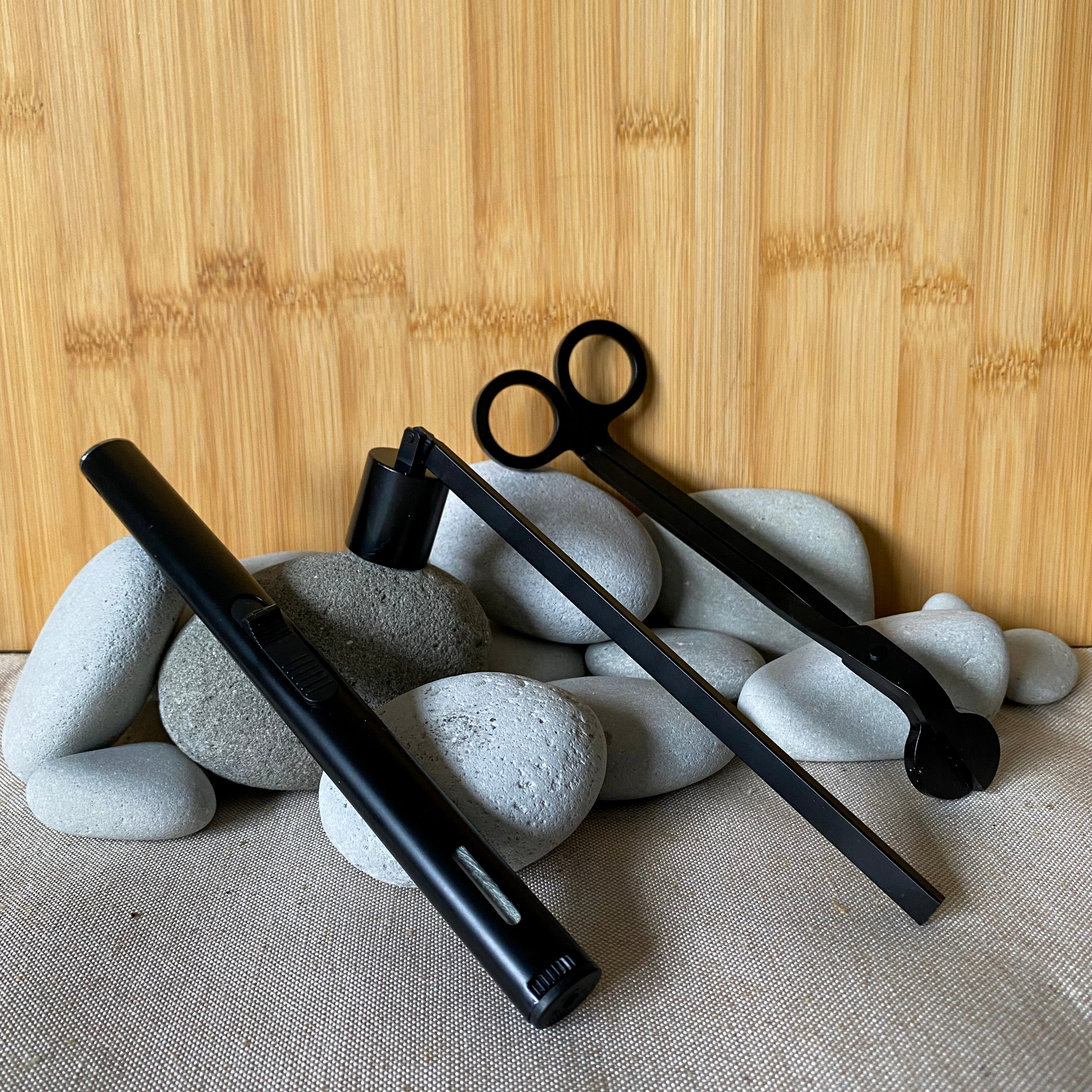 Akari Candle Accessory Kit