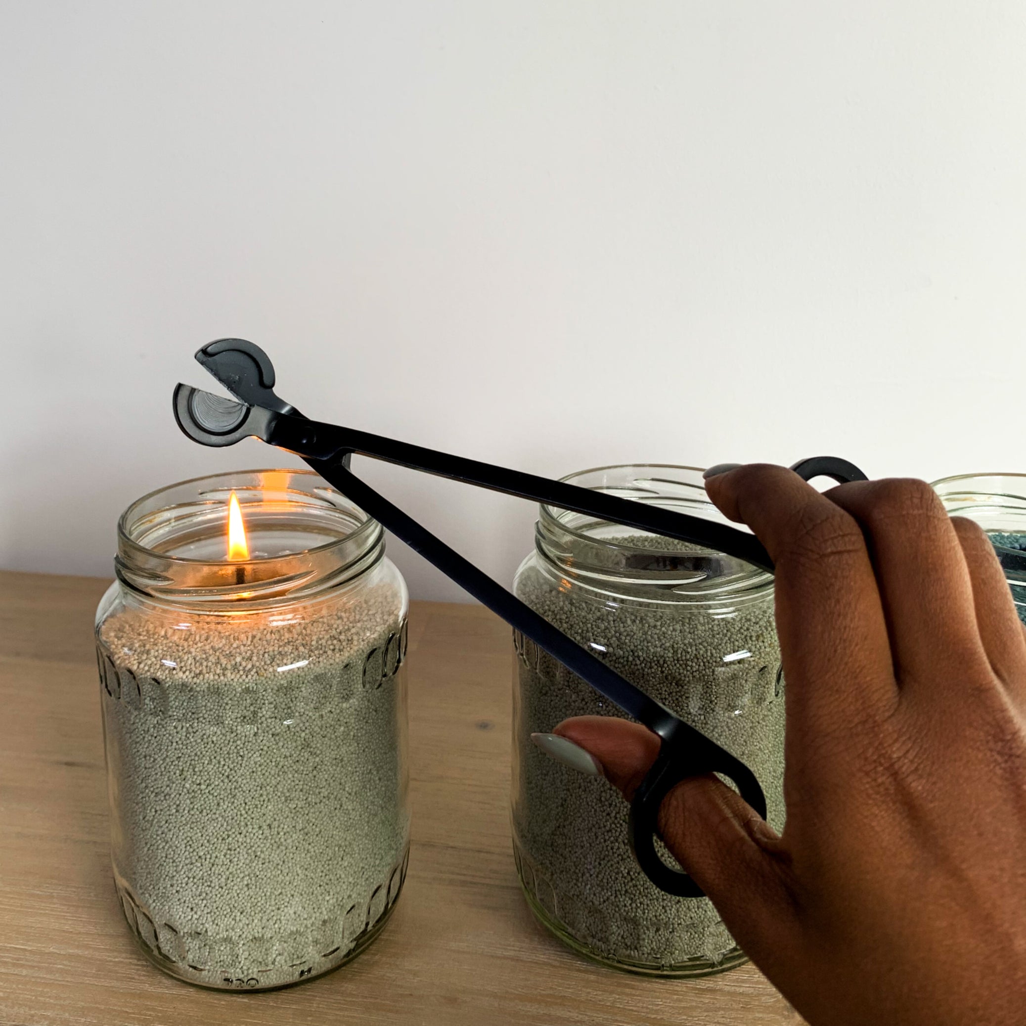 Akari Candle Accessory Kit