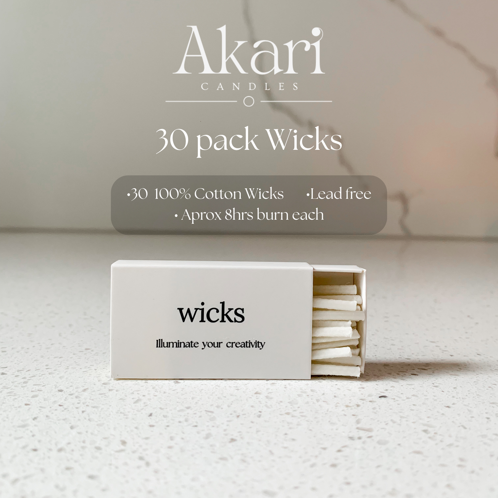 Akari Classic Bundle Set