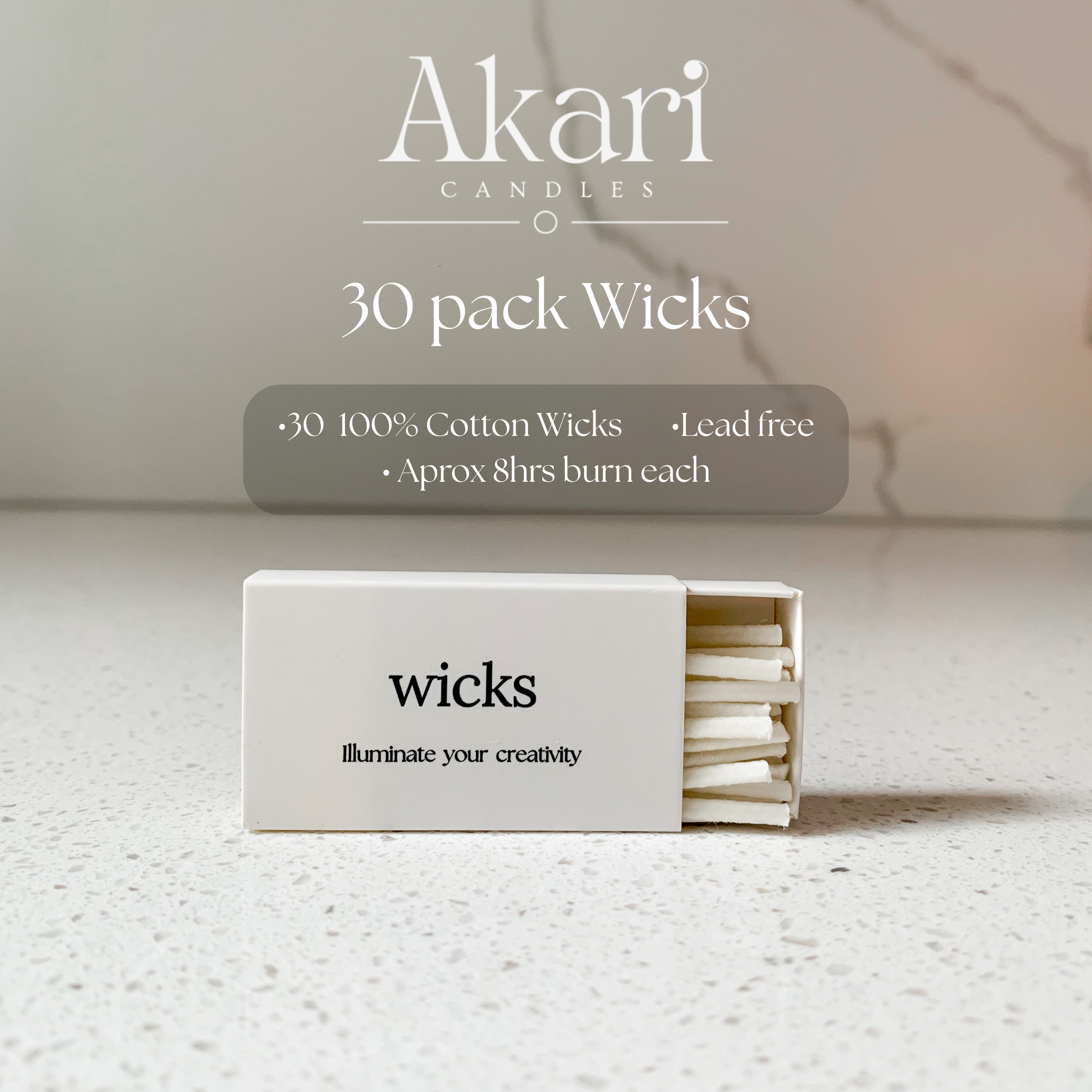 Akari Classic Bundle Set