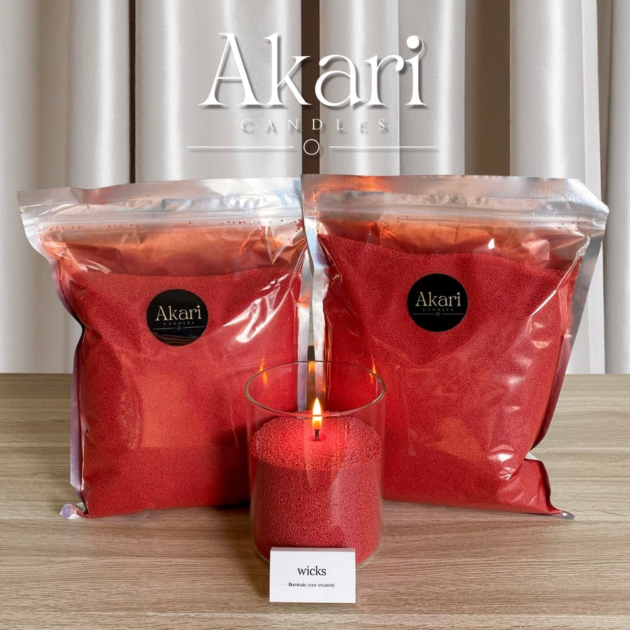 AKARI Sand Wax 2kg Bulk kit