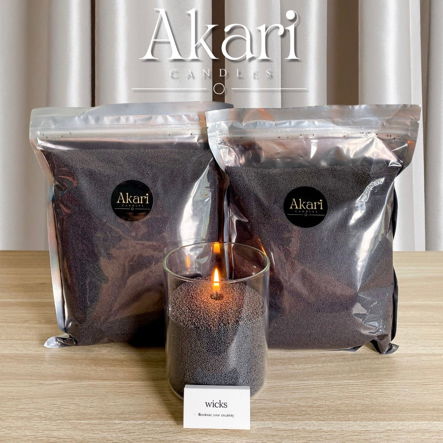 AKARI Sand Wax 2kg Bulk kit