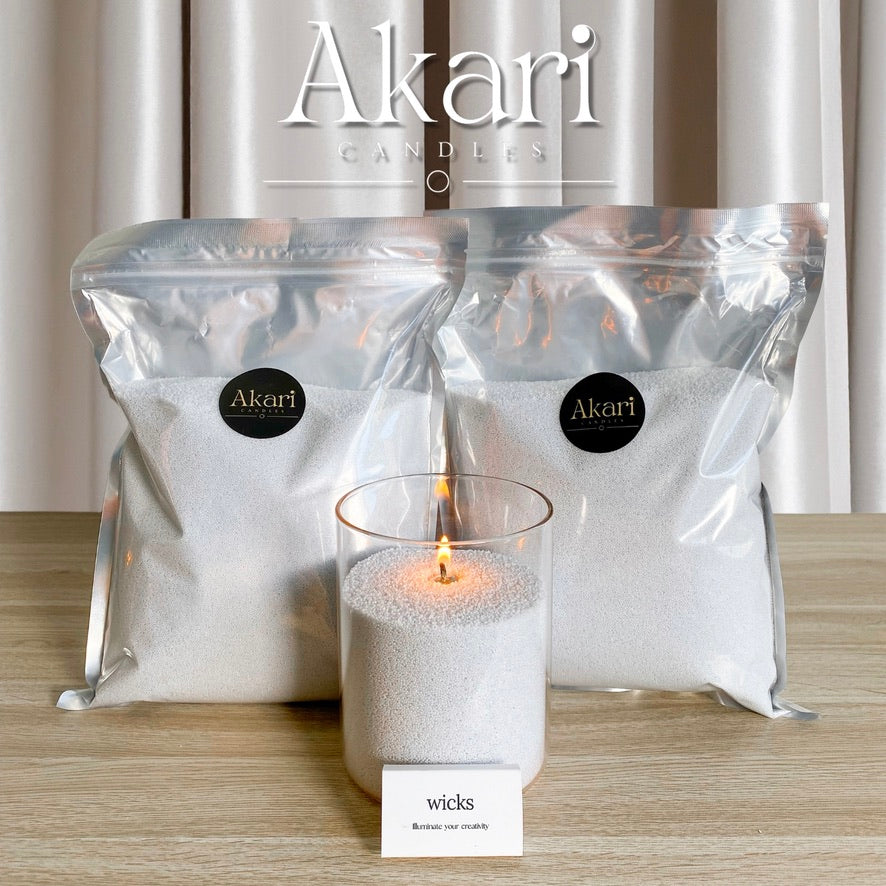 AKARI Sand Wax 2kg Bulk kit