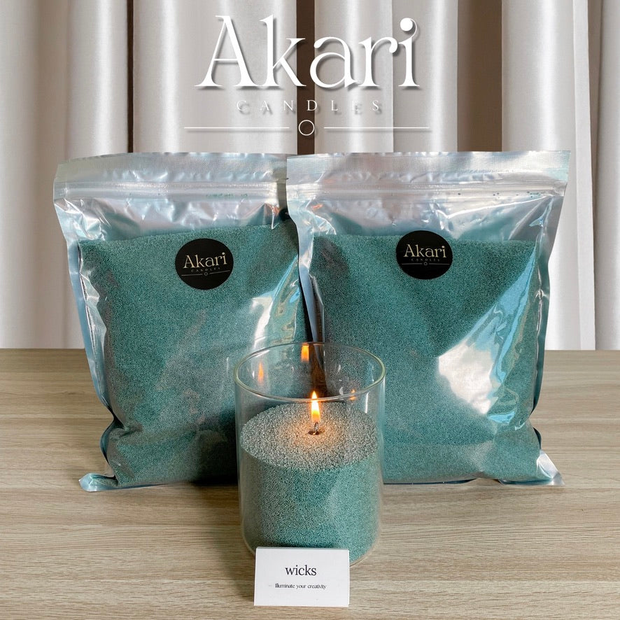 AKARI Sand Wax 2kg Bulk kit