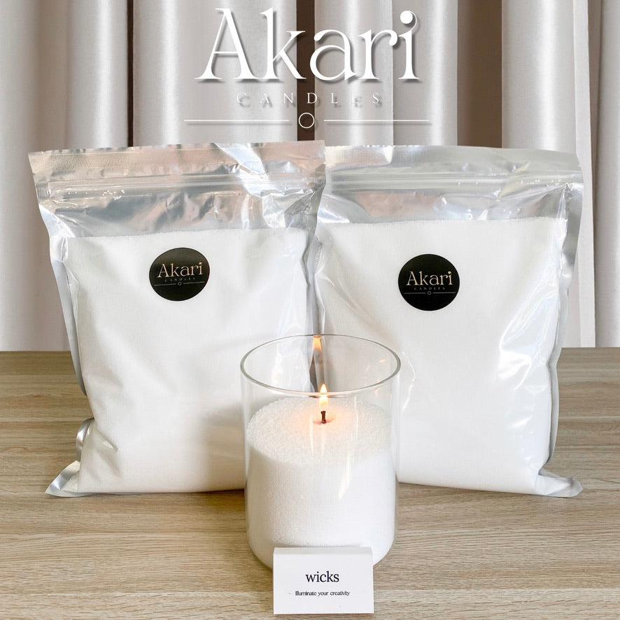 AKARI Sand Wax 2kg Bulk kit