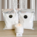 AKARI Sand Wax 2kg Bulk kit