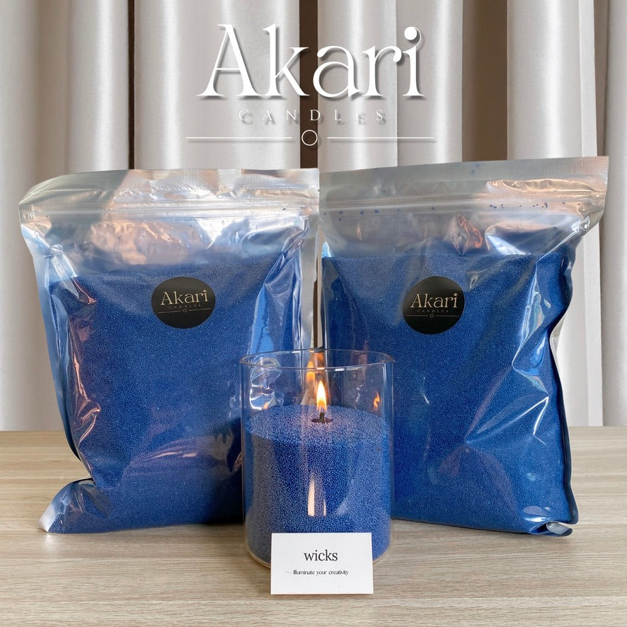AKARI Sand Wax 2kg Bulk kit