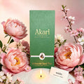 Spring Peony Scented Sand Wax 600g
